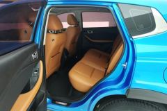 2016 Chery Tiggo 7 2016 1.5T MT YaozhenEdition #11