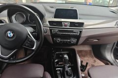 2018 BMW X1 2018 2.0T xDrive20Li Exclusive ComfortEnterEdition #13