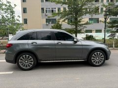 2016 Mercedes-Benz GLC-Class 2017 2.0T AT GLC 260 4MATIC Dynamic #9