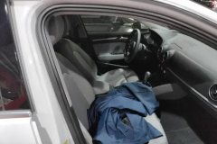 2020 Audi A3 Sportback 2020 1.4T AT 35TFSIEntry China VI #8