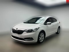 2016 Kia K3 2015 1.6 AT GLS #2