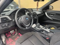 2017 BMW 3 Series 2017 2.0T AT 320iMSport #12