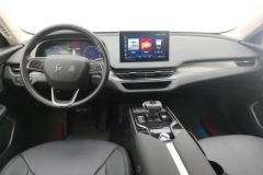 2024 Hongqi E-QM5 2023 Facelift Basic travelEdition #12