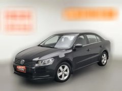 2017 Volkswagen Lavida 2017 1.6 AT Fashion #1