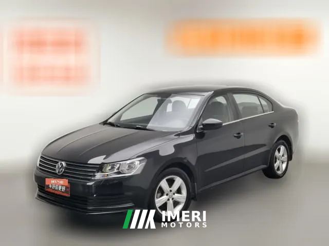 2017 Volkswagen Lavida 2017 1.6 AT Fashion