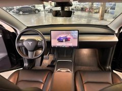 2023 Tesla Model Y 2022 Facelift rear wheel driveEdition #9