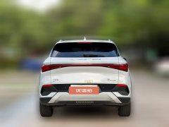 2022 BYD Yuan Plus 2022 510KM FlagshipPLUS #5