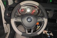 2015 Volkswagen Polo Hatchback 2014 1.6 AT Comfort #15