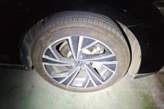 2022 Volkswagen Magotan 2021 2.0T AT 330TSI DSG 30Anniversary #6