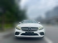 2019 Mercedes-Benz C-Class 2019 1.5T AT C260Sport #2