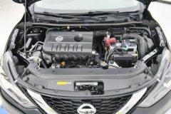 2018 Nissan Sylphy 2018 1.6 AT XVExclusive #10