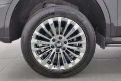 2023 Tank 500 PHEV 2023 2.0T AT Hi4-T #6