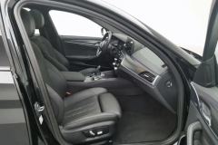 2023 BMW 5 Series(Imported) 2022 2.0T AT 525i MSport Pkg (Imported) #22