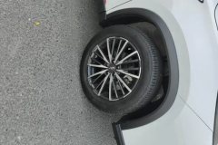 2023 Chery Tiggo 8 Pro 2022 1.6T AT 290T 2WDSkyEdition 5Seat #6