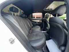 2018 Mercedes-Benz E-Class 2017 2.0T AT E200Sport #8