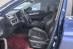 2020 Chery Tiggo 8 2020 Facelift 1.6T AT 290TGDI ATLuxury #9