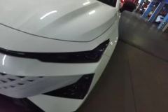 2024 Chang'an UNI-V 2024 1.5T AT Premium #5