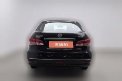 2019 Nissan Sylphy 2019 1.6 AT ClassicXE+Smart ConnectLeading #4