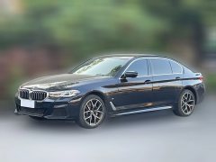 2022 BMW 5 Series 2022 Facelift II 2.0T AT 530Li Exclusive MSport Pkg #1