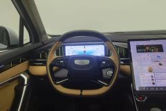 2023 Geely Auto Boyue L 2023 1.5TD AT DCTPremium #15