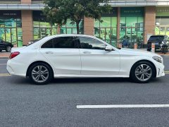 2020 Mercedes-Benz C-Class 2020 1.5T AT C200LFashionSport Facelift #6