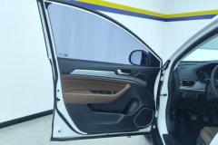 2021 Haval H6 2021 1.5T MT SportEliteSmart Connect6Side grille #7