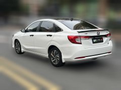 2019 Honda Crider 2019 1.0T AT 180TurboComfort China VI #4