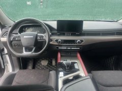 2023 Jetour X70 2023 1.5T DCT Beyond PRO 7-Seater #7