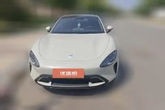 2025 Xiaomi Auto Xiaomi SU7 2024 700km RWDLong RangeSmart Drive #2