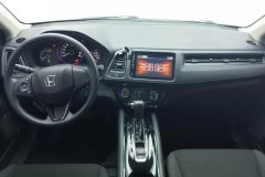 2021 Honda Vezel 2020 1.5 AT Elite #12