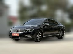 2021 Volkswagen Magotan 2020 2.0T AT 330TSILeading #1