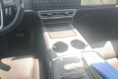 2023 Li Auto Li Auto L8 2023 Pro #16