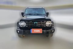 2021 Tank 300 2021 Off-road 2.0TAT conqueror #2