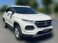 2017 Baojun 510 2017 1.5 MT Fashion #2
