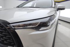2024 Toyota Corolla Cross 2023 Hybrid 2.0L AT Pioneer #5