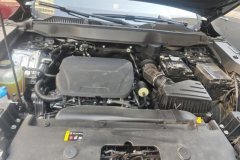 2025 Haval H6 2024 1.5T AT 2WDClassic #10