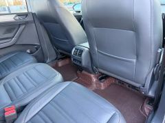 2017 Volkswagen Touran 2016 TouranL 1.4T AT 280TSI DSGShu YaEdition #16