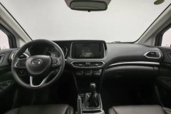 2019 GAC Trumpchi Trumpchi GS4 2018 1.5T MT 235TEliteFWD #14