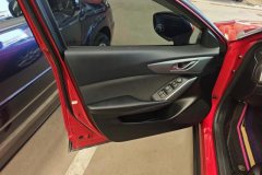 2019 Mazda CX-4 2018 2.0 AT blue sky vitalityEditionFWD China VI #7