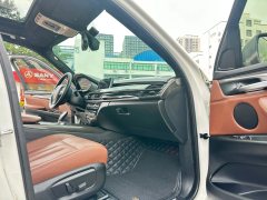 2015 BMW X5 2014 3.0T AT 35iLeading (Imported) #8