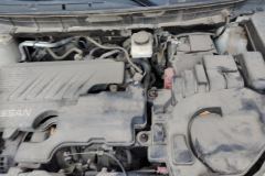 2021 Nissan X-Trail 2020 2.0L XL ITS CVT 2WDSmart ConnectComfort #10