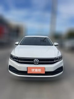 2020 Volkswagen Bora Sedan 2020 1.5 AT Comfort #2