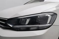 2016 Volkswagen Touran 2016 TouranL 1.4T MT 280TSI Fashion #5