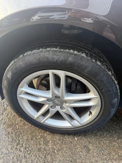 2016 Audi Q5 2016 2.0T AT 40TFSITech #14
