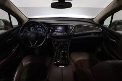 2016 Buick Envision Plus 2016 2.0T AT 28TElite 4WD #14