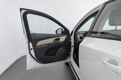 2016 Chevrolet Cruze Sedan 2015 1.5 AT ClassicSE #11