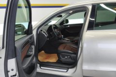 2016 Audi Q5 2016 2.0T AT 40TFSITech #9