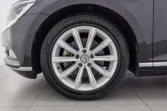 2020 Volkswagen Magotan 2019 2.0T AT 330TSILeading China VI #6