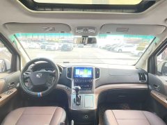 2016 Dongfeng Fengxing Fengxing CM7 2016 2.0T AT Exclusive7Seat #13