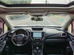 2018 Subaru Forester 2019 2.0 AT LuxuryEyeSight China V (Imported) #4
